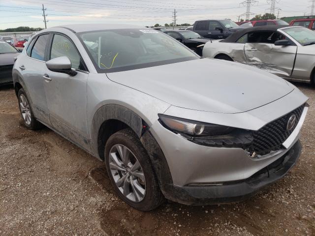 Mazda Cx-30 sele (2021)