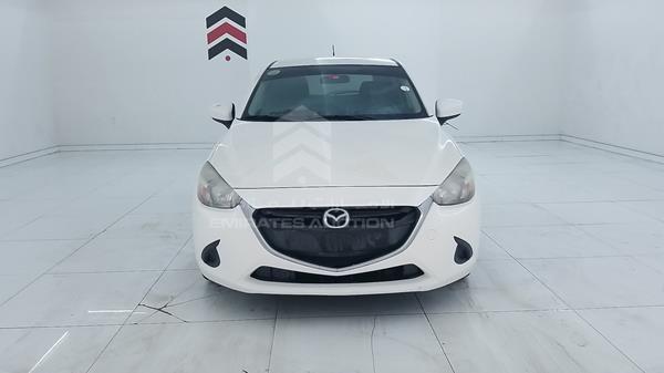 Mazda 2 (2016)