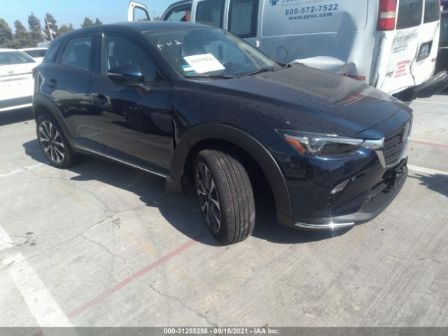 Mazda Cx-3 (2019)