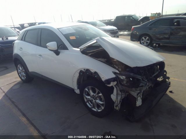 Mazda Cx-3 (2020)