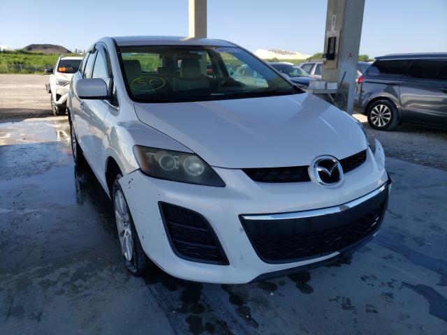 Mazda Cx-7 (2010)