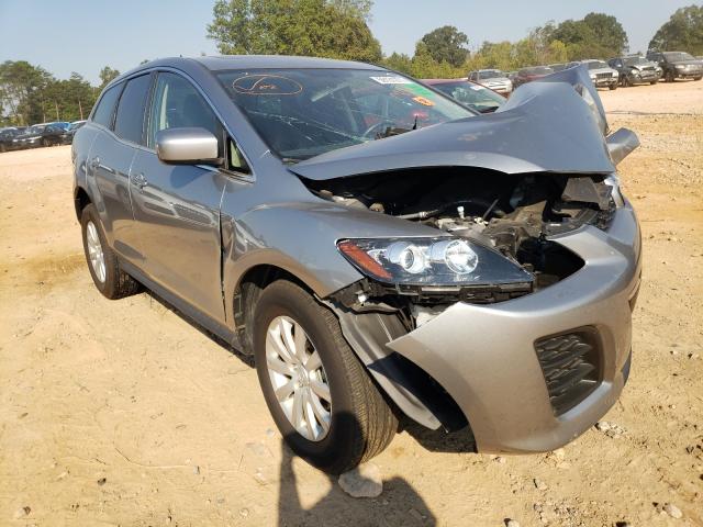 Mazda Cx-7 (2010)