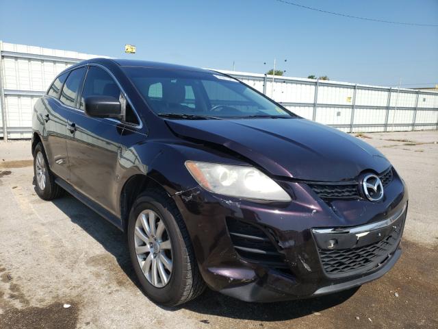 Mazda Cx-7 (2010)