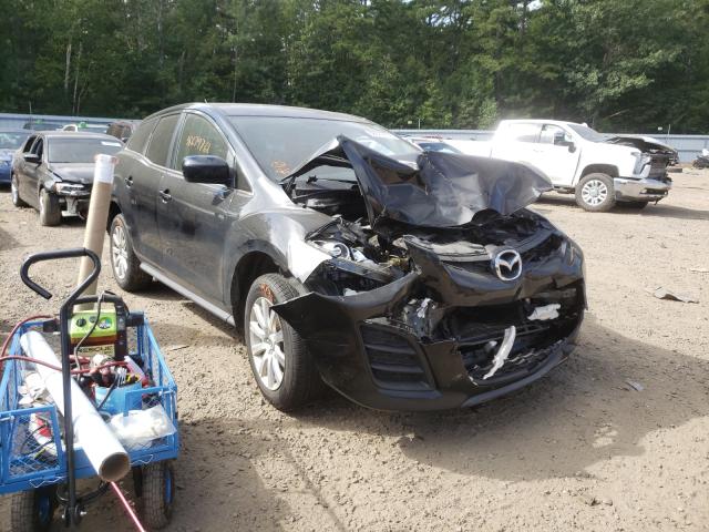 Mazda Cx-7 (2010)