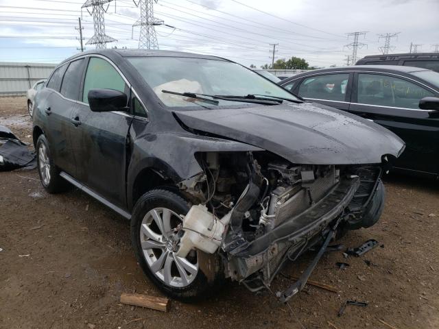 Mazda Cx-7 (2011)