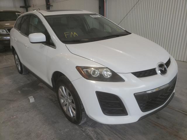 Mazda Cx-7 (2011)