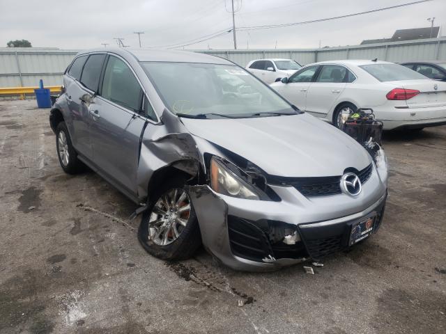 Mazda Cx-7 (2011)