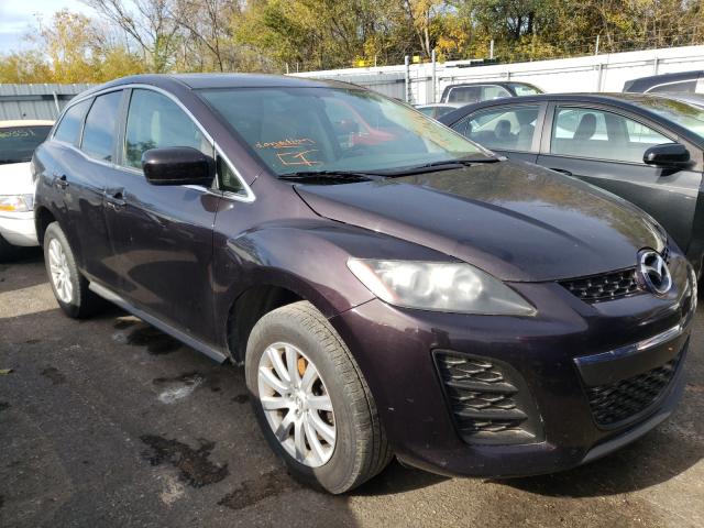 Mazda Cx-7 (2011)