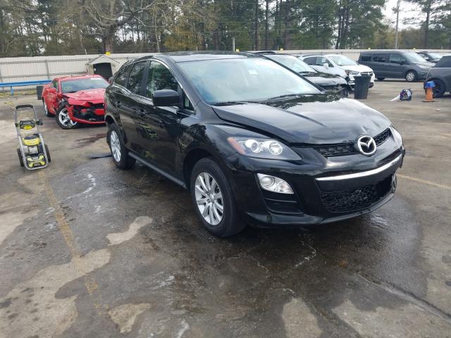 Mazda Cx-7 (2012)