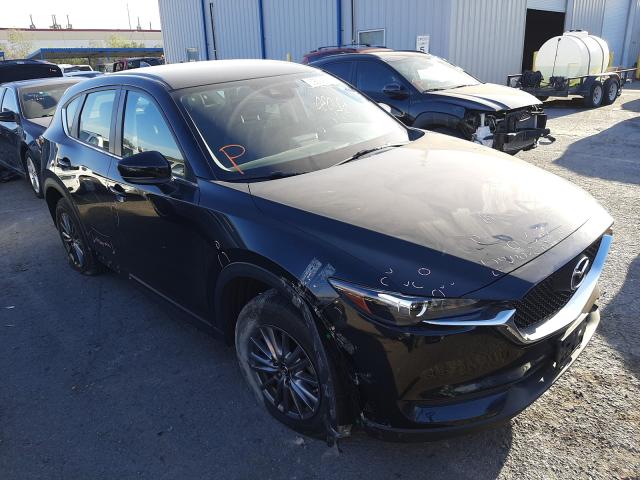 Mazda Cx-5 (2018)