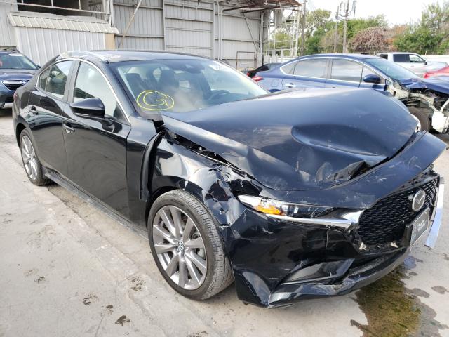 Mazda 3 preferre (2020)