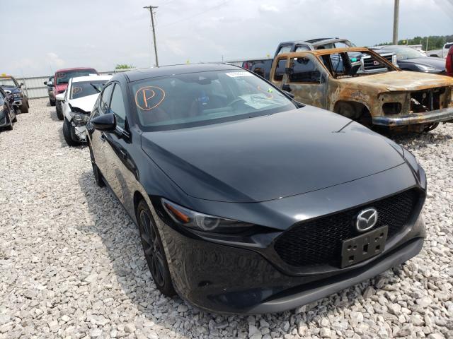 Mazda 3 premium (2020)