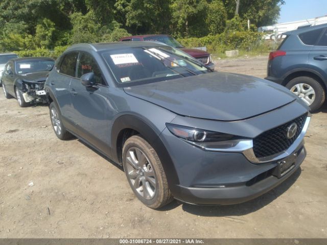 Mazda Cx-30 (2020)
