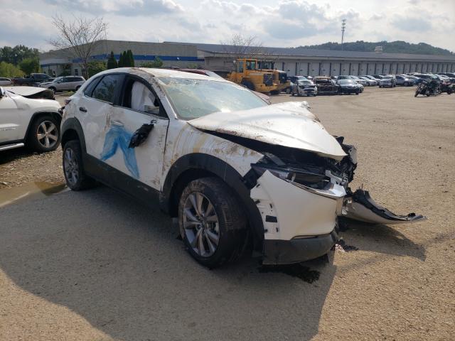 Mazda Cx-30 sele (2020)