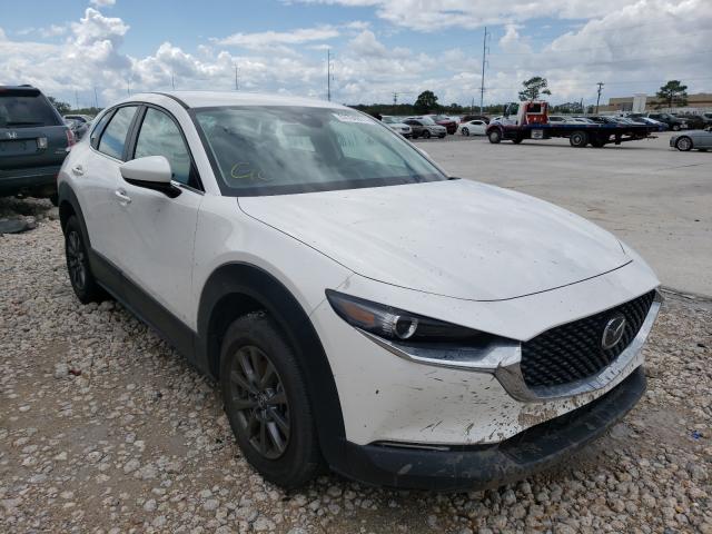 Mazda Cx-30 (2021)