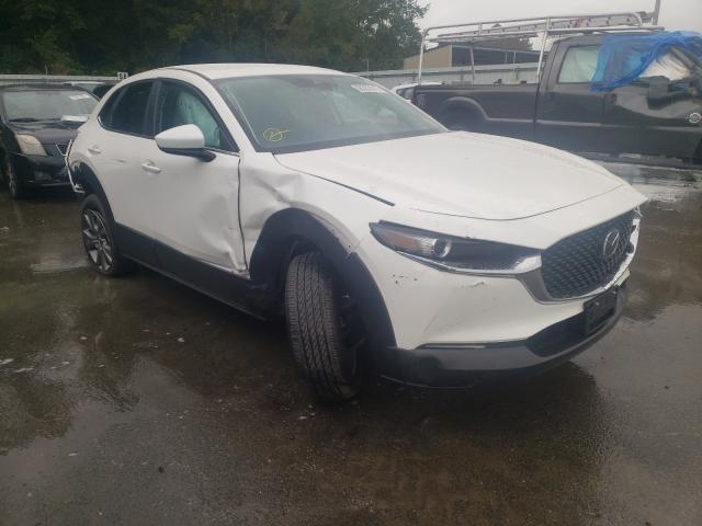 Mazda Cx-30 sele (2021)