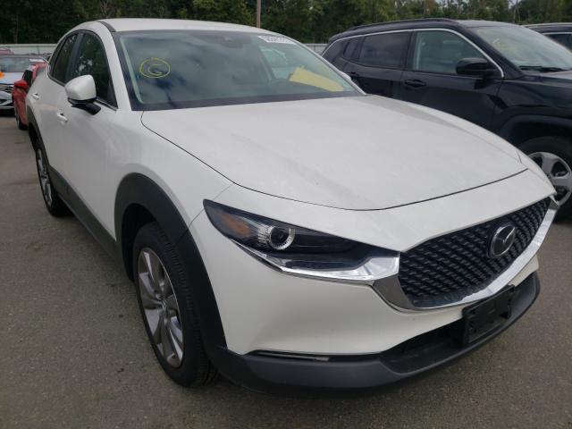 Mazda Cx-30 sele (2021)