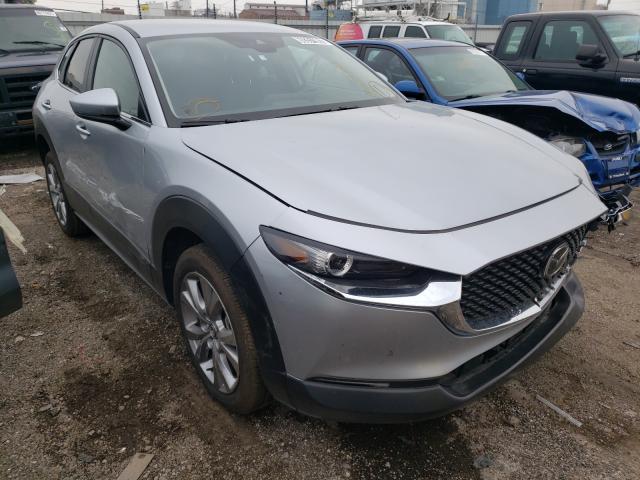 Mazda Cx-30 sele (2021)