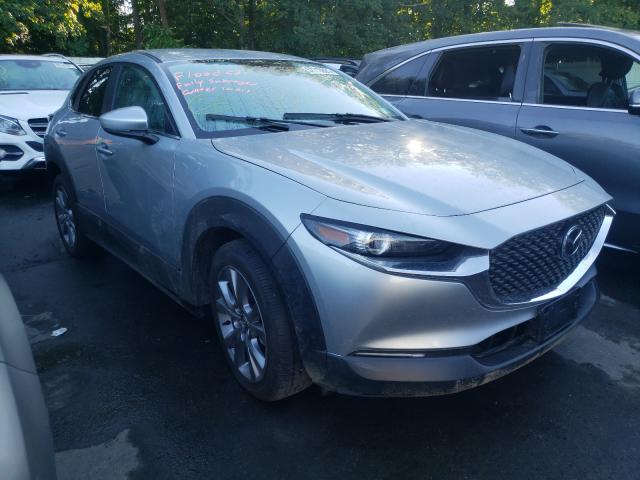 Mazda Cx-30 sele (2021)