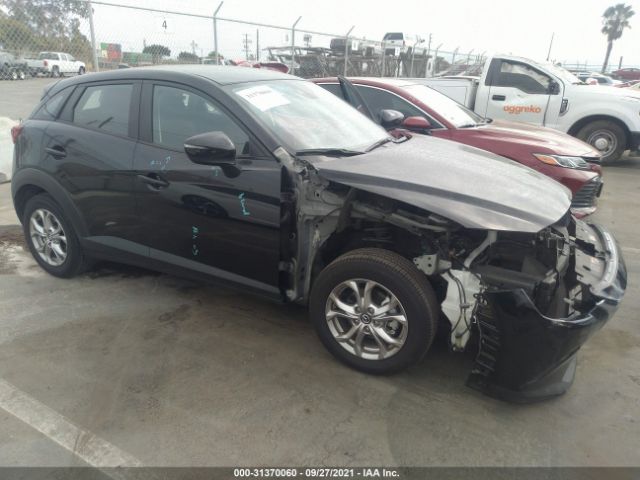 Mazda Cx-3 (2019)