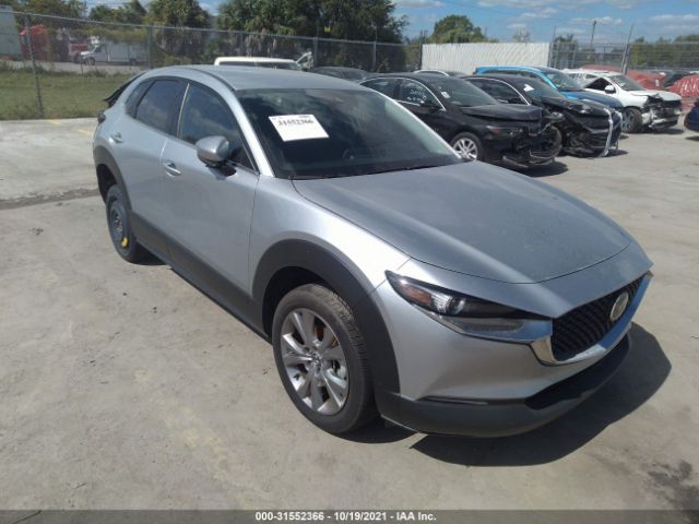 Mazda Cx-30 (2021)