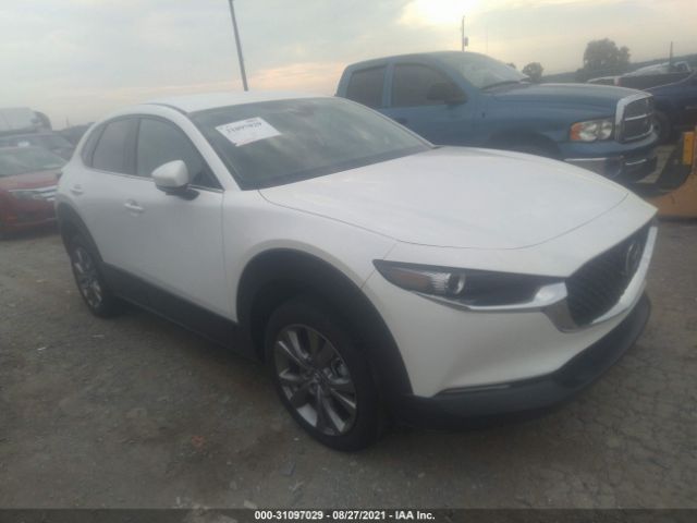 Mazda Cx-30 (2020)