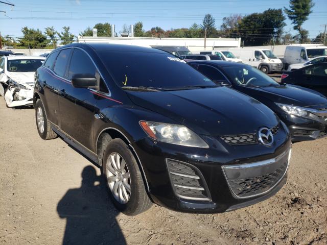 Mazda Cx-7 (2010)