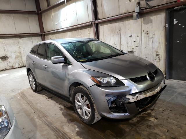 Mazda Cx-7 (2011)