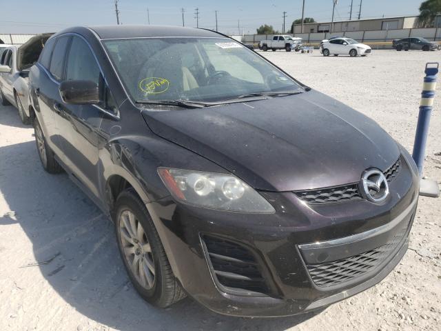 Mazda Cx-7 (2011)