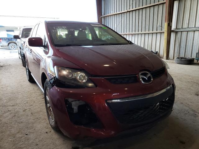Mazda Cx-7 (2011)