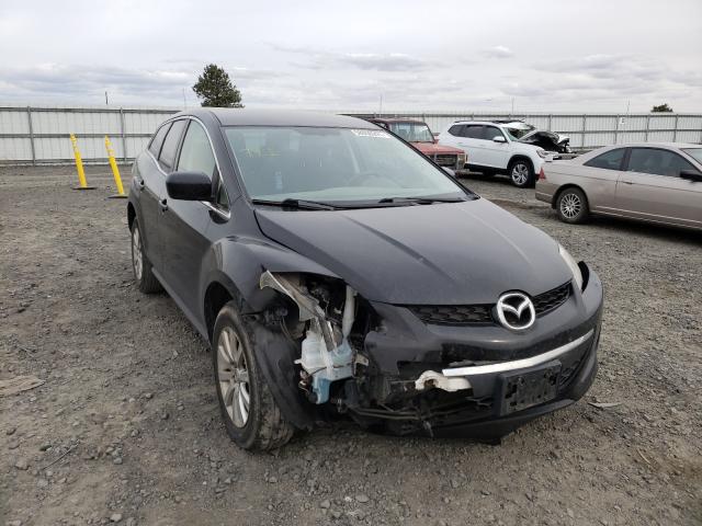 Mazda Cx-7 (2011)