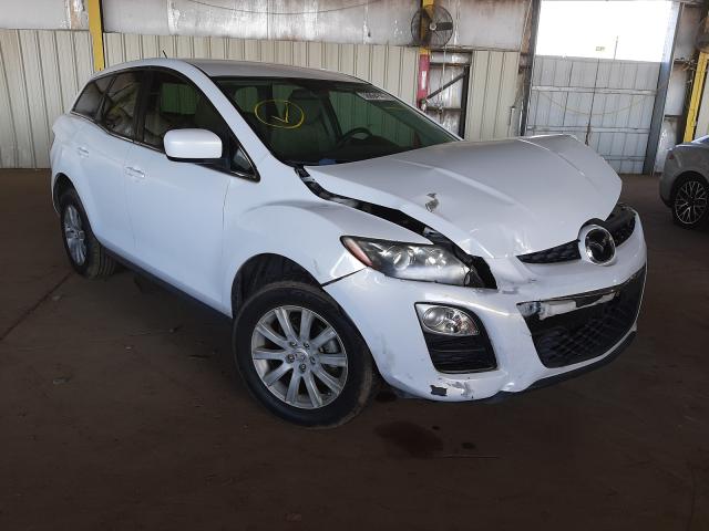 Mazda Cx-7 (2011)