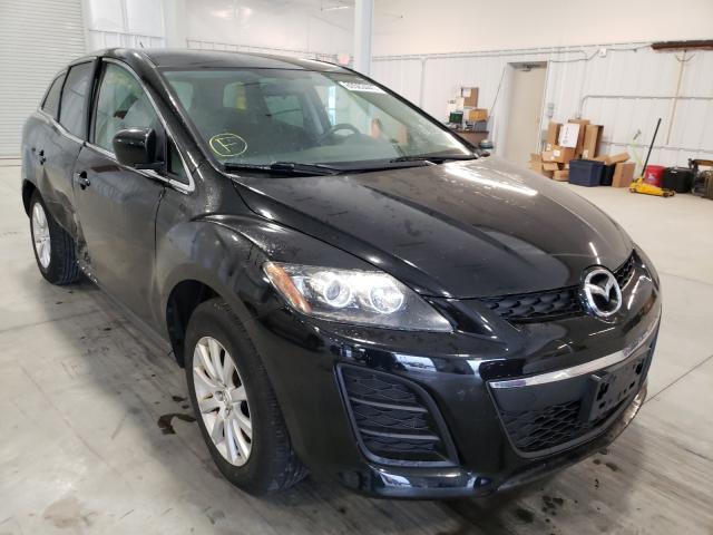 Mazda Cx-7 (2011)