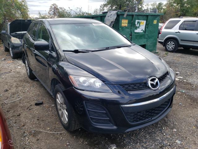 Mazda Cx-7 (2011)