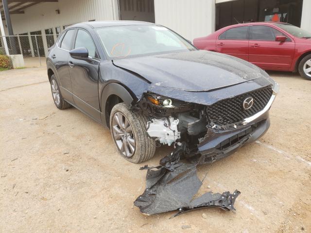 Mazda Cx-30 sele (2020)