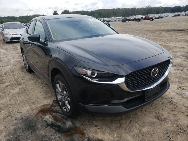 Mazda Cx-30 sele (2020)