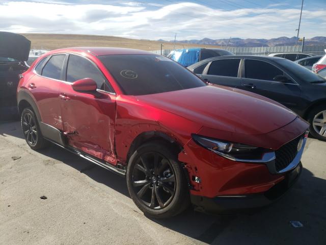 Mazda Cx-30 sele (2020)