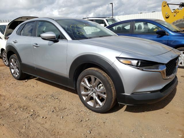 Mazda Cx-30 sele (2021)