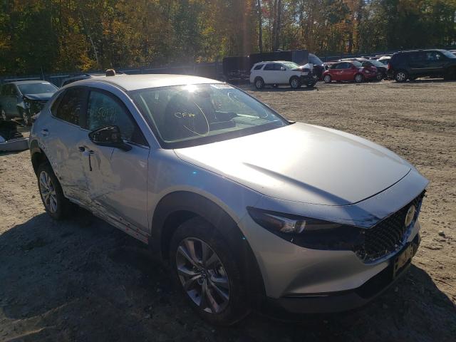 Mazda Cx-30 sele (2021)