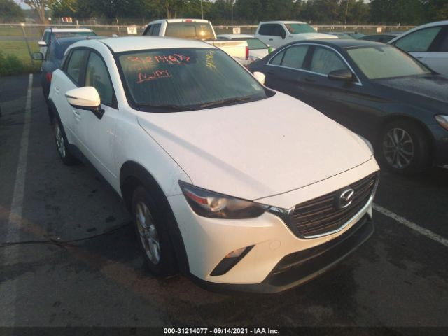 Mazda Cx-3 (2019)