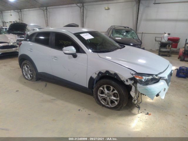 Mazda Cx-3 (2019)