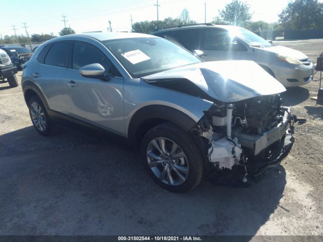 Mazda Cx-30 (2021)