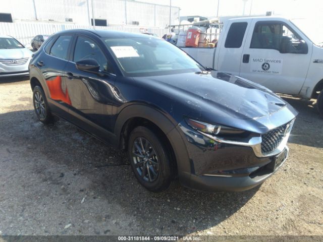 Mazda Cx-30 (2020)