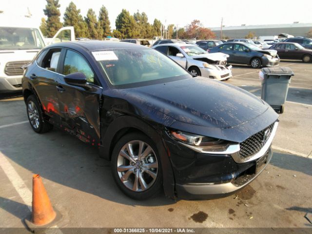 Mazda Cx-30 (2021)