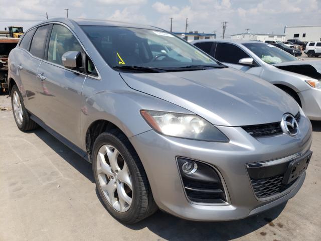 Mazda Cx-7 (2010)