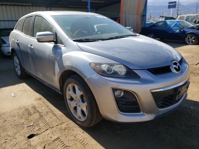 Mazda Cx-7 (2010)