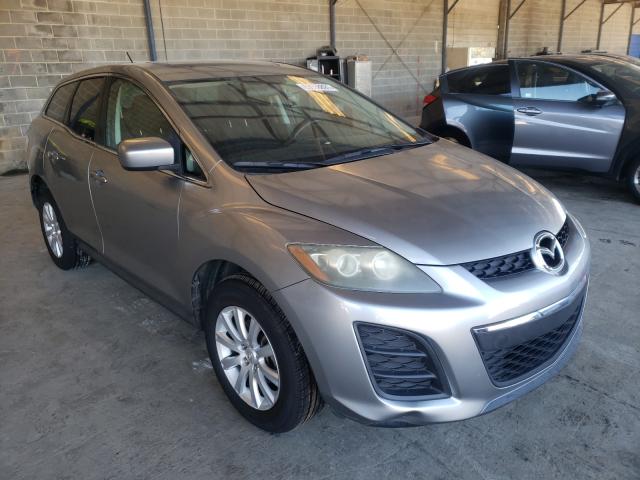 Mazda Cx-7 (2010)