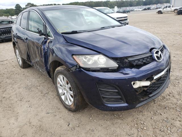 Mazda Cx-7 (2010)