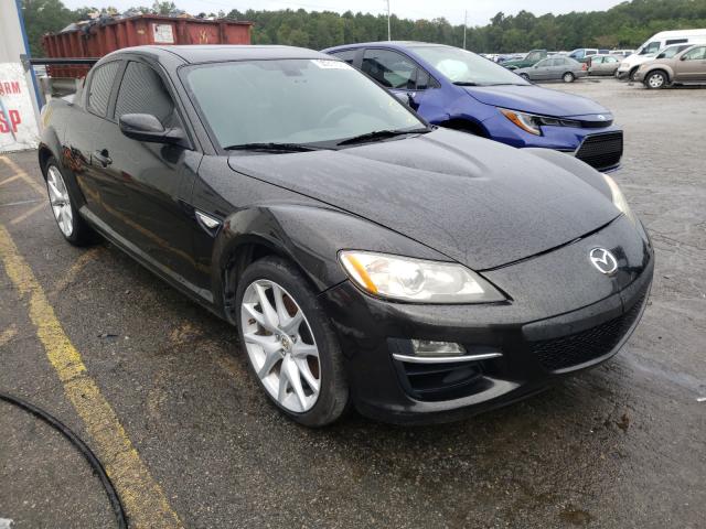 Mazda Rx8 (2010)