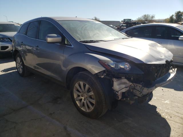 Mazda Cx-7 (2011)